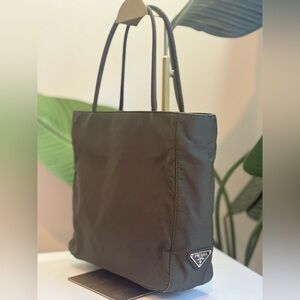 Prada ‘City Tote’